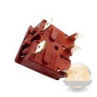 Westen Baxi 4 állású választó kapcsoló 8434550