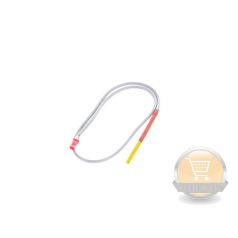 Westen Baxi tároló érzékelő Ntc 8434930