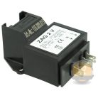 Westen Baxi gyújtótrafó ZAG 2 V 8435220
