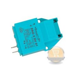 Westen Baxi gyújtótrafó 8435260