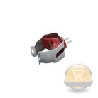 Baxi fűtési NTC hőfokérzékelő 8435500