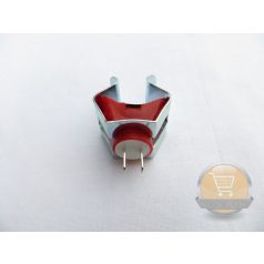 Baxi ntc piros hőmérséklet érzékelő Mainfour Ecofour 8435510