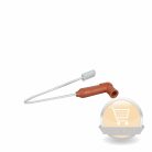 Westen Baxi ion elektróda kábel + pipa 8511130