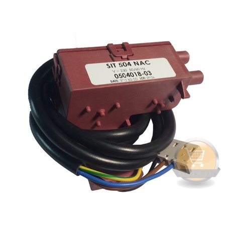 Westen Baxi gyújtótrafó SIT 504 8511570 (8419060)