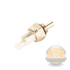 Bosch Junkers hőmérséklet érzékelő NTC 87004000140