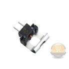 Bosch Junkers hőmérséklet érzékelő NTC 87004000150