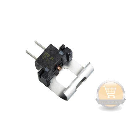 Bosch Junkers hőmérséklet érzékelő NTC 87004000150