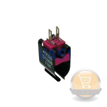 Bosch Junkers hőmérséklet érzékelő NTC 87004000150