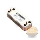 Bosch Junkers HMV hőcserélő 14 lemezes 87054062870
