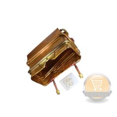 Bosch Junkers hőcserélő 87054063230