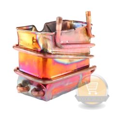 Bosch Junkers hőcserélő 87054064280