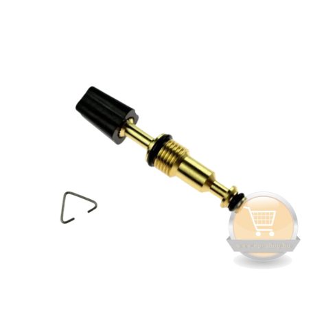 Bosch Junkers feltöltőcsap 87074052300