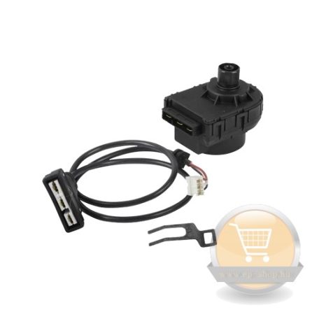 Bosch Junkers váltószelep motor 87074060980