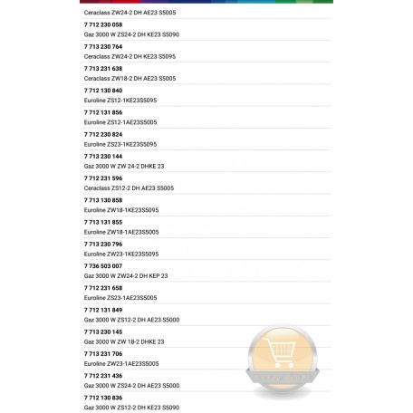 Bosch Junkers váltószelep motor 87074060980