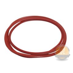 Junkers Cerapur Maxx ZBR égőtér tömítés 87110043430