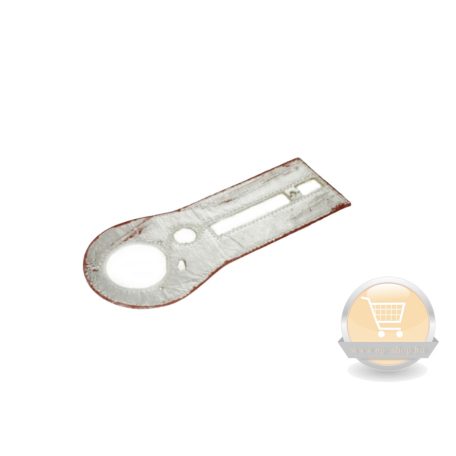 Junkers Cerapur Maxx ZBR égőtér szigetelőlap 87123035350