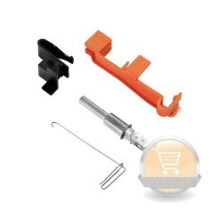   Bosch Junkers Buderus hőmérséklet érzékelő NTC 87145000870