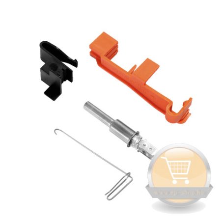 Bosch Junkers Buderus hőmérséklet érzékelő NTC 87145000870