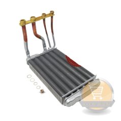   Bosch GAZ 4000W-Junkers Ceraclass Comfort Buderus hőcserélő 87154065460