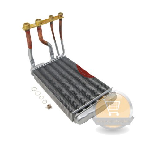 Bosch GAZ 4000W-Junkers Ceraclass Comfort Buderus hőcserélő 87154065460