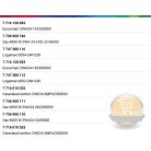 Bosch GAZ 4000W-Junkers Ceraclass Comfort Buderus hőcserélő 87154065460