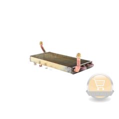 Bosch Junkers Euromaxx hőcserélő 87154066570