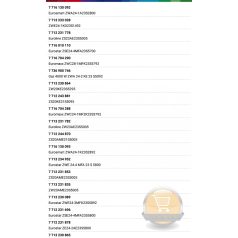 Bosch Junkers tágulási tartály 8L 87154071540