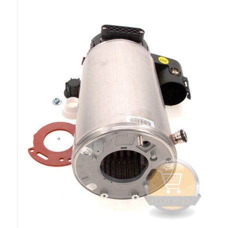 Bosch Condens 3000 W-Buderus Logamax plus kondenzációs hőcserélő 87154160390