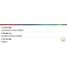 Bosch GAZ-Junkers Ceraclass légnyomáskapcsoló presszosztát 87160112910