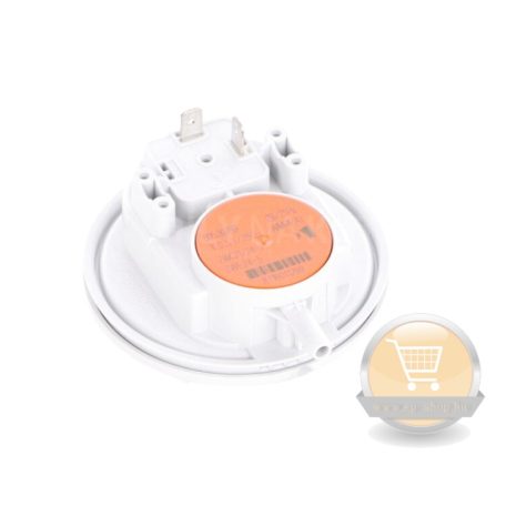 Bosch Gaz 7000/Junkers Ceraclass Excellence légnyomáskapcsoló presszosztát 87160112990