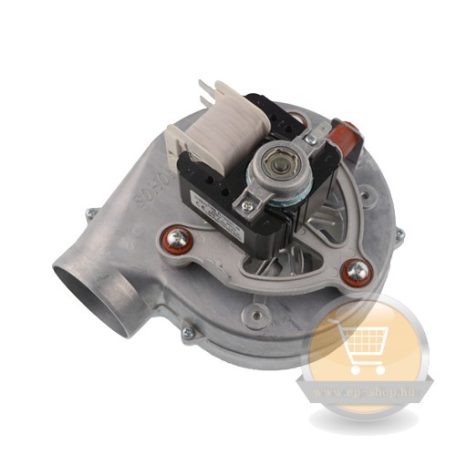 Bosch Gaz 4000 W ventilátor (Fime VGR0110324) 87160121310