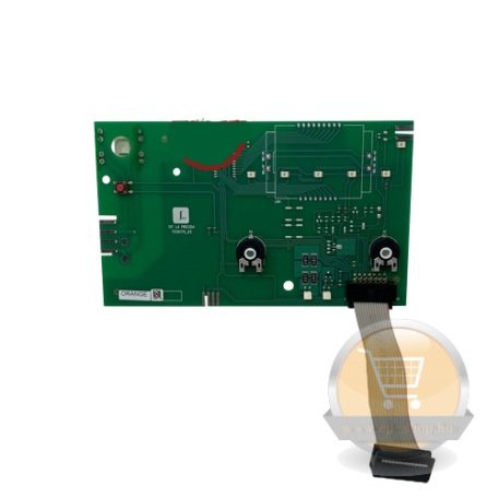 Bosch GAZ 4000 W vezérlőpanel 87160121320