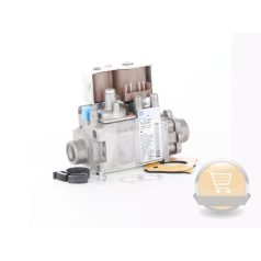 Bosch Condens 3000 gázszelep /848 Sigma/ 87160124850