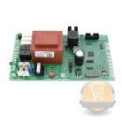 Bosch GAZ 4000 W vezérlőpanel 87160134660