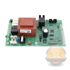 Bosch GAZ 4000 W vezérlőpanel 87160134660