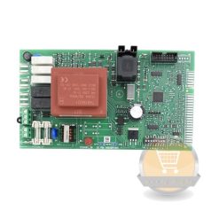 Bosch GAZ 4000 W vezérlőpanel 87160134660