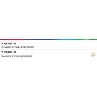 Bosch GAZ 4000 W vezérlőpanel 87160134660