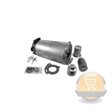 Bosch Condens 5000W ZSB 14-4 C23 Junkers Cerapur ZSB 14-4 kondenzációs hőcserélő 14KW 87160138610