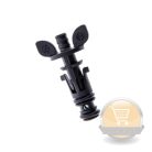 Bosch Buderus leeresztő szelep 87161034890