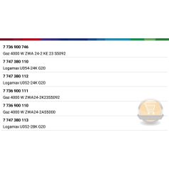 Bosch Buderus leeresztő szelep 87161034890