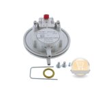 Bosch Condens légnyomáskapcsoló presszosztát (3,88/3,53 mbar) 87161066330