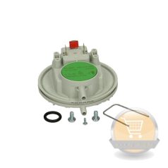   Bosch Condens légnyomáskapcsoló presszosztát (3,88/3,53 mbar) 87161066330