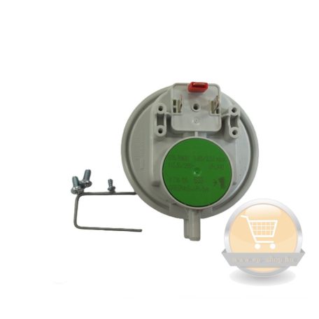 Bosch Condens légnyomáskapcsoló presszosztát (3,88/3,53 mbar) 87161066330