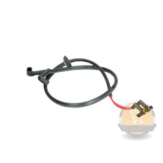 Bosch-Junkers gyújtóelektróda kábel 87161067990