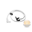 Bosch-Junkers gyújtóelektróda kábel 87161067990