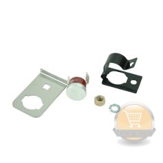   Bosch Condens 5000 WT-Gaz 5000 WT Buderus Junkers hőmérséklet érzékelő ntc 87167618670