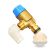 Bosch Condens 5000 WT-Gaz 5000 WT Buderus Junkers biztonsági szelep 7bar 87167632110