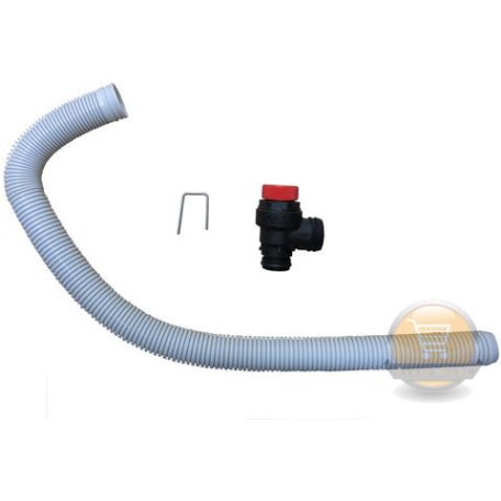 Bosch Junkers biztonsági szelep 3 bar 87167639490