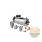 Bosch Condens 5000 WT Buderus Logamax plus kondenzációs hőcserélő 87167640680 