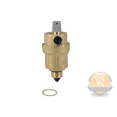 Bosch Junkers automata légtelenítő 8716773919